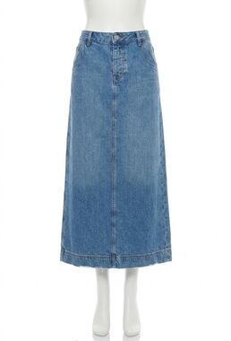 スカート Lotta Stensson Maracana Silk Skirt Free People | Skirts